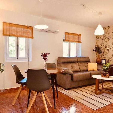 Fantastico Apartamento En Grenada Zewnętrze zdjęcie