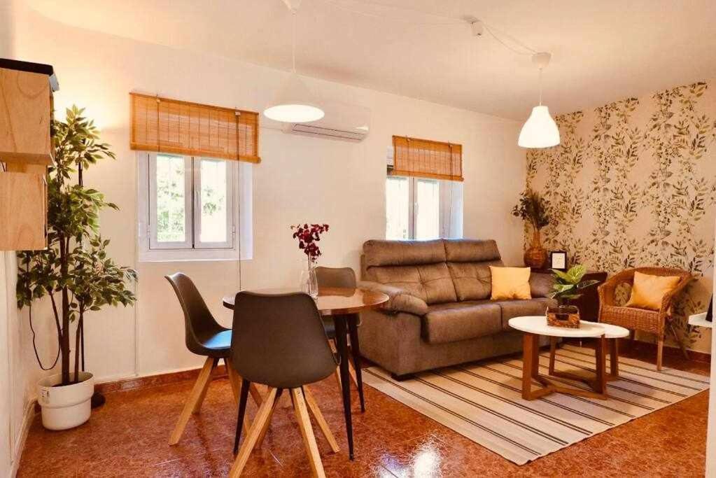 Fantastico Apartamento En Grenada Zewnętrze zdjęcie
