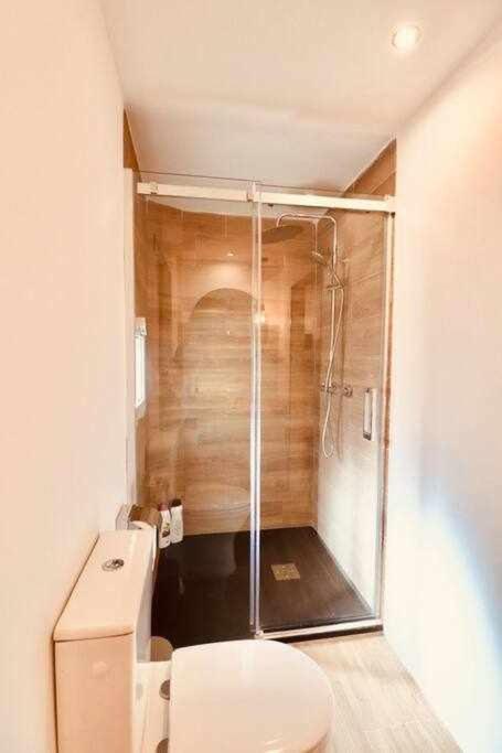 Fantastico Apartamento En Grenada Zewnętrze zdjęcie
