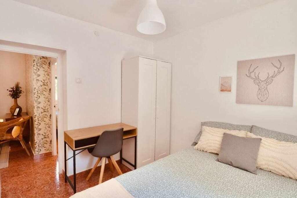 Fantastico Apartamento En Grenada Zewnętrze zdjęcie