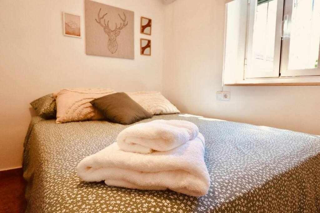 Fantastico Apartamento En Grenada Zewnętrze zdjęcie