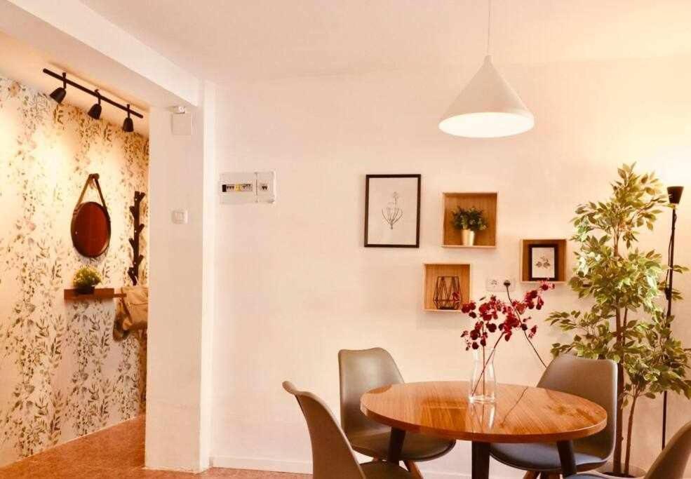 Fantastico Apartamento En Grenada Zewnętrze zdjęcie