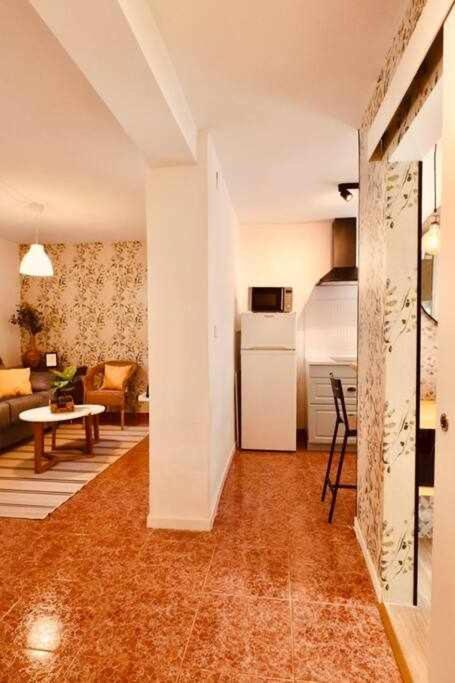 Fantastico Apartamento En Grenada Zewnętrze zdjęcie