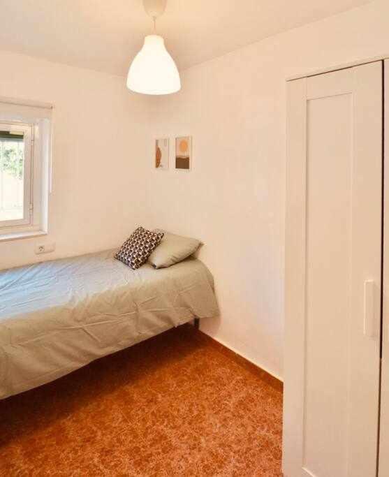 Fantastico Apartamento En Grenada Zewnętrze zdjęcie