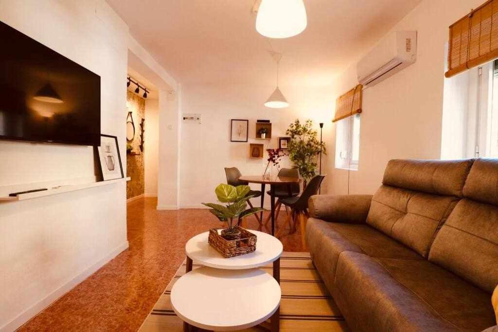 Fantastico Apartamento En Grenada Zewnętrze zdjęcie
