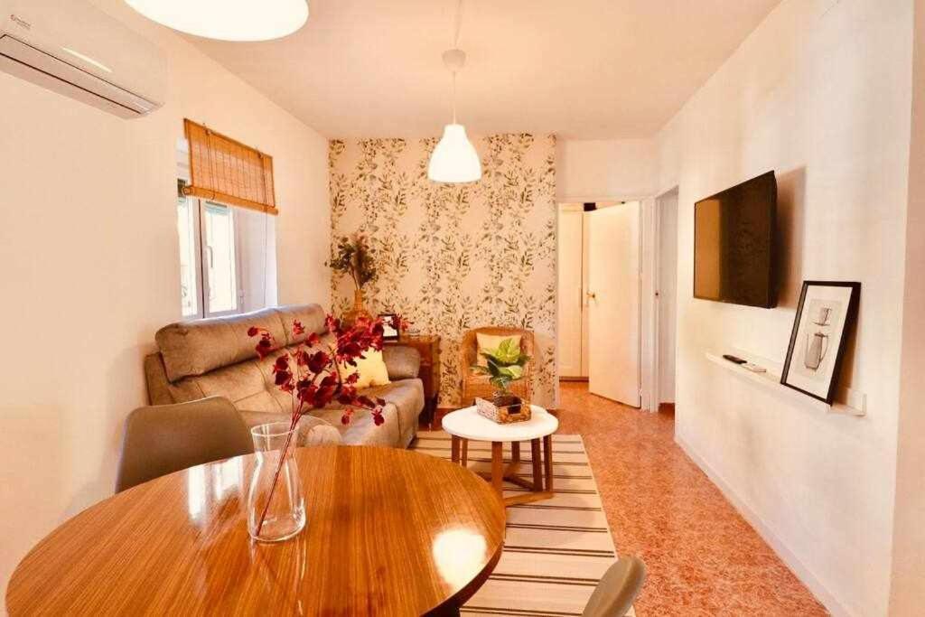 Fantastico Apartamento En Grenada Zewnętrze zdjęcie