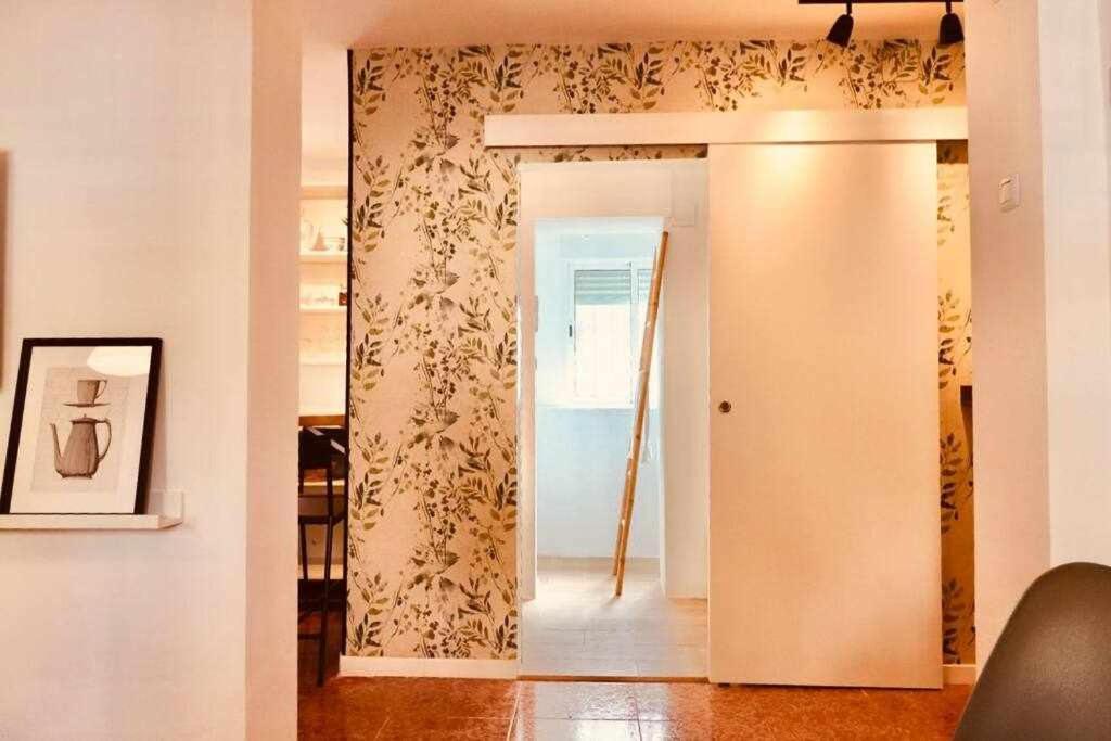 Fantastico Apartamento En Grenada Zewnętrze zdjęcie