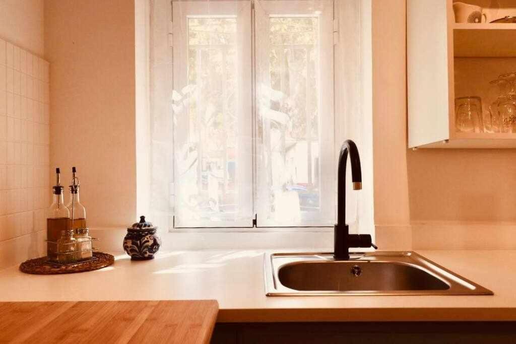 Fantastico Apartamento En Grenada Zewnętrze zdjęcie